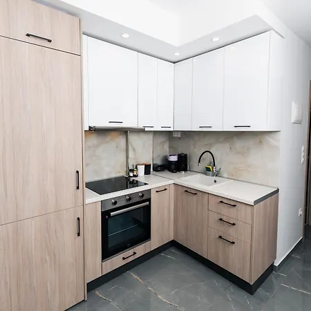 Serene In The Center Your Calm Oasis Apartamento *