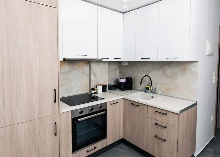 Serene In The Center Your Calm Oasis Apartment *