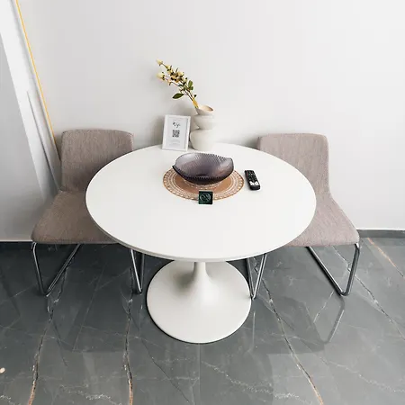 Serene In The Center Your Calm Oasis Appartement