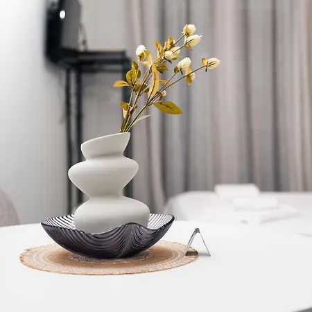 Serene In The Center Your Calm Oasis Apartman