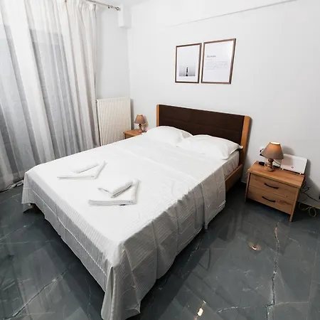 公寓 Serene In The Center Your Calm Oasis