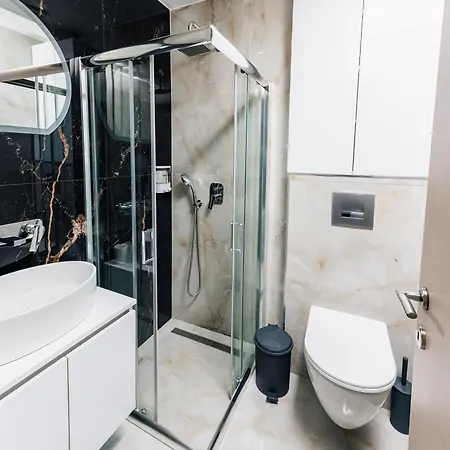 Serene In The Center Your Calm Oasis Apartman