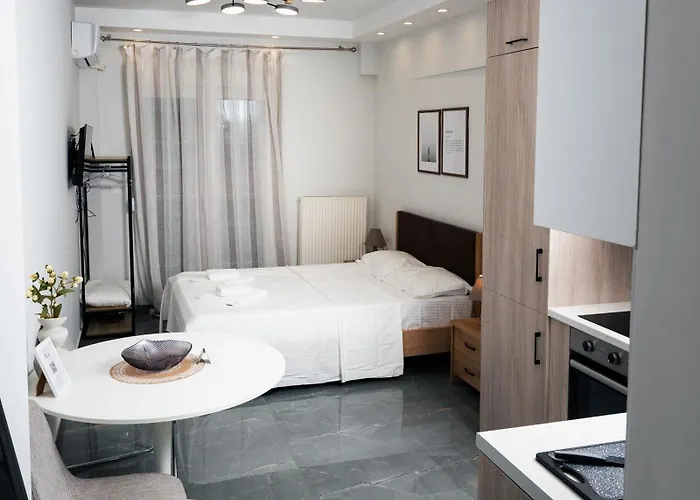 Serene In The Center Your Calm Oasis Apartman *