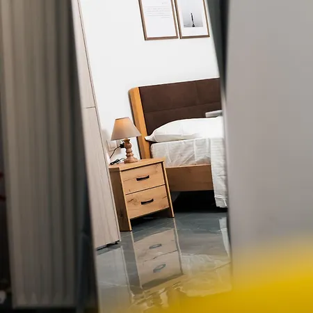 Lejlighed Serene In The Center Your Calm Oasis Thessaloníki